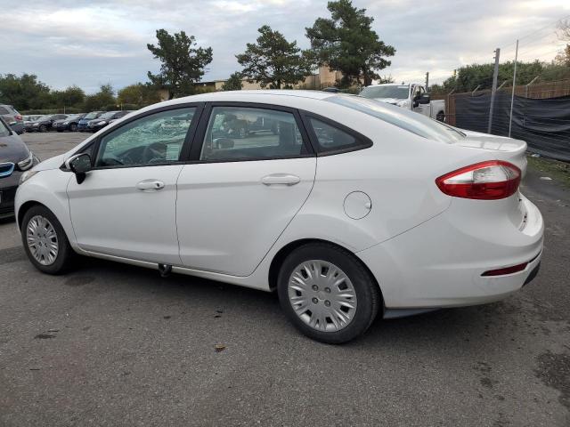 Изображение 2 2015 FORD FIESTA S 2015 с VIN 3FADP4AJXFM225484
