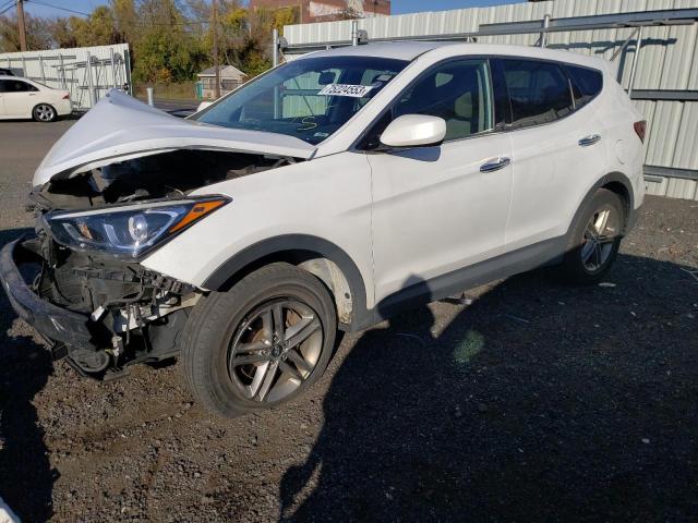 Obraz 2018 HYUNDAI SANTA FE SPORT  2018