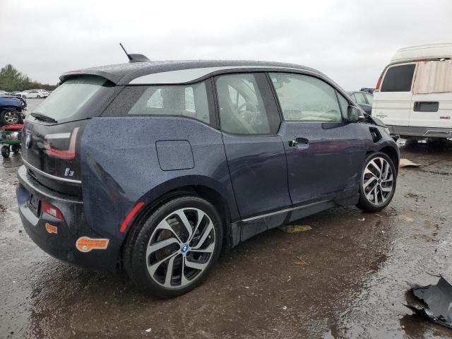 Image 3 of 2019 BMW I3 REX 2019 with VIN WBY8P4C5XK7D30575