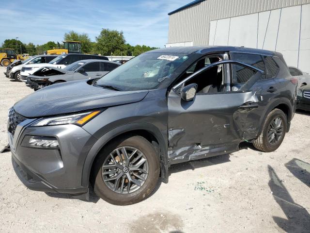 Obraz 1 z 2021 NISSAN ROGUE S 2021 z VIN 5N1AT3AAXMC708339