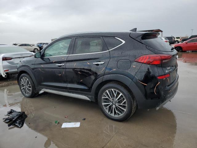 Obraz 2 z 2019 HYUNDAI TUCSON LIMITED 2019 z VIN KM8J33AL5KU999678