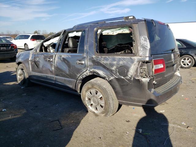 Image 2 of 2010 LINCOLN NAVIGATOR  2010 with VIN 5LMJJ2J50AEJ07523