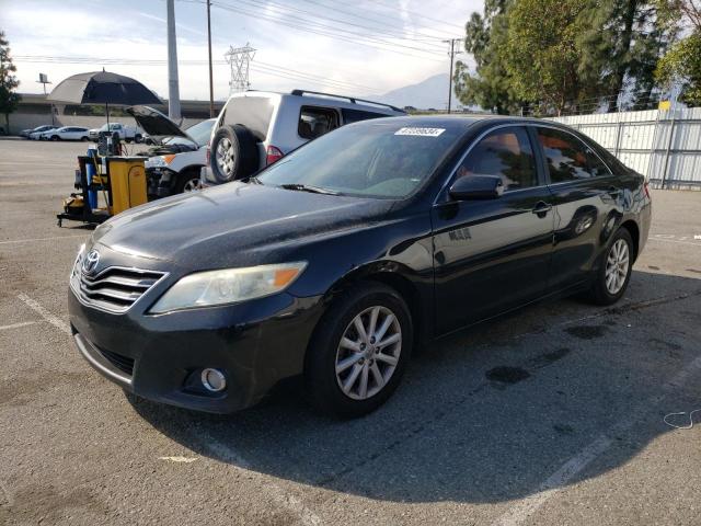 Obraz 1 z 2011 TOYOTA CAMRY BASE 2011 z VIN 4T4BF3EK2BR093278
