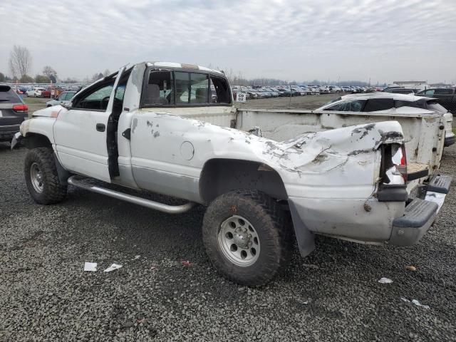 Image 2 of 1996 DODGE RAM 2500  1996 with VIN 1B7KF26W7TS683578