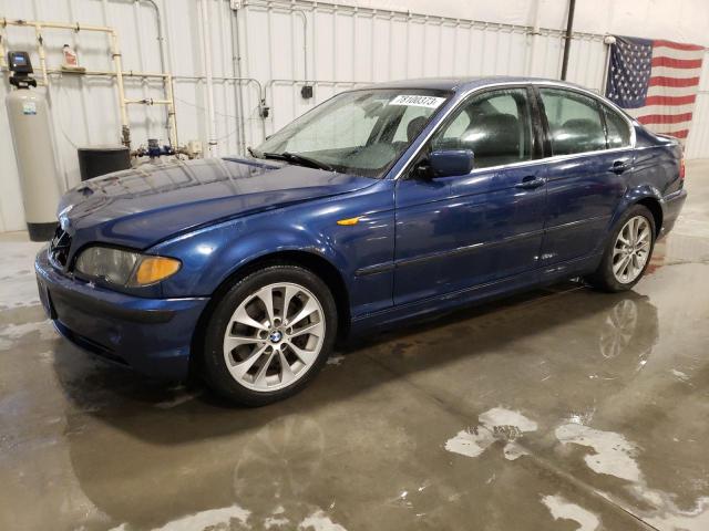 2004 BMW 330 XI 2004 image