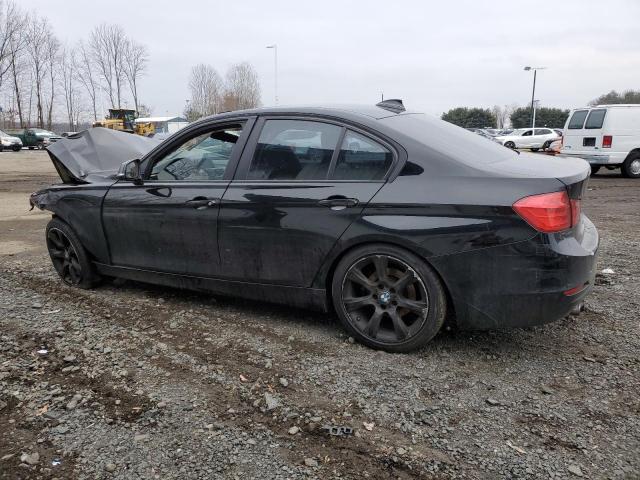 Obraz 2 z 2013 BMW 328 I SULEV 2013 z VIN WBA3C1G54DNR46698