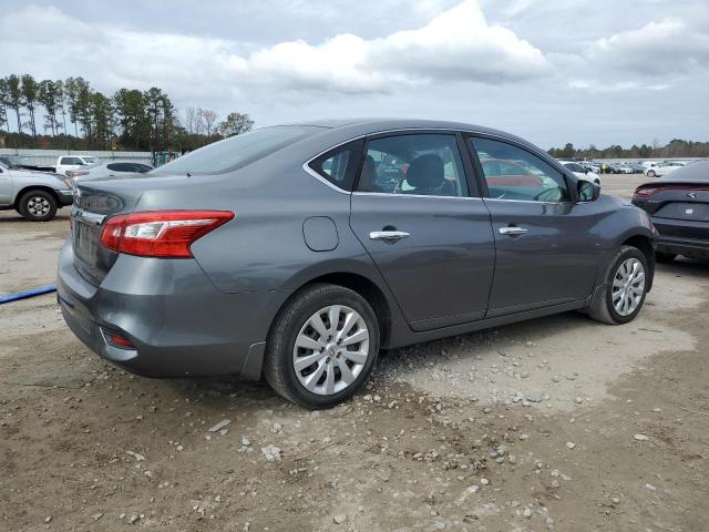 Изображение 3 2017 NISSAN SENTRA S 2017 с VIN 3N1AB7AP5HY230432