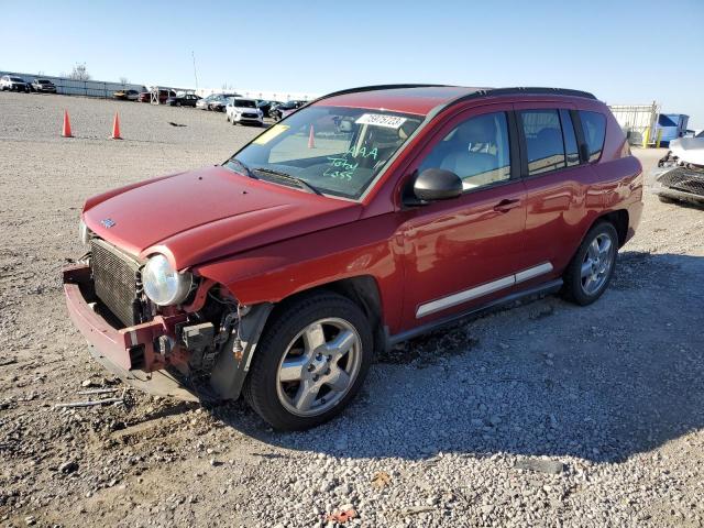 Obraz 2010 JEEP COMPASS LIMITED 2010