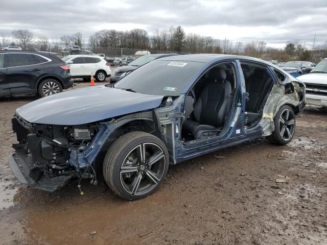 Obraz 1 z 2023 HONDA ACCORD HYBRID EXL 2023 z VIN 1HGCY2F6XPA068745