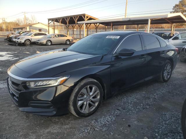 Изображение 1 2018 HONDA ACCORD LX 2018 с VIN 1HGCV1F10JA094821