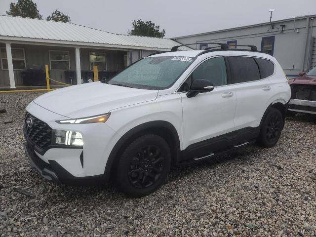Изображение 2022 HYUNDAI SANTA FE SEL 2022