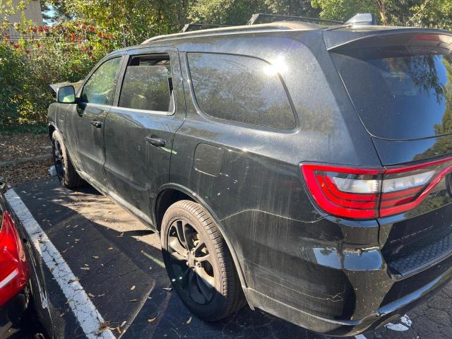 Obraz 3 z 2022 DODGE DURANGO R/T 2022 z VIN 1C4SDJCT5NC218322