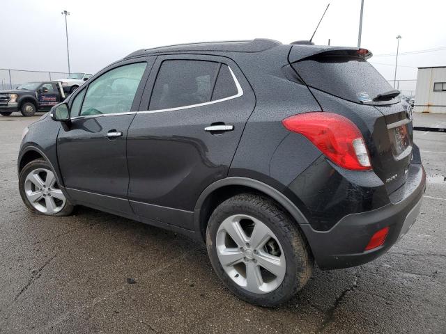 Изображение 2 2016 BUICK ENCORE PREMIUM 2016 с VIN KL4CJHSB7GB705717