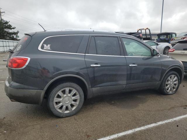 Image 3 of 2011 BUICK ENCLAVE CXL 2011 with VIN 5GAKVBED5BJ287772