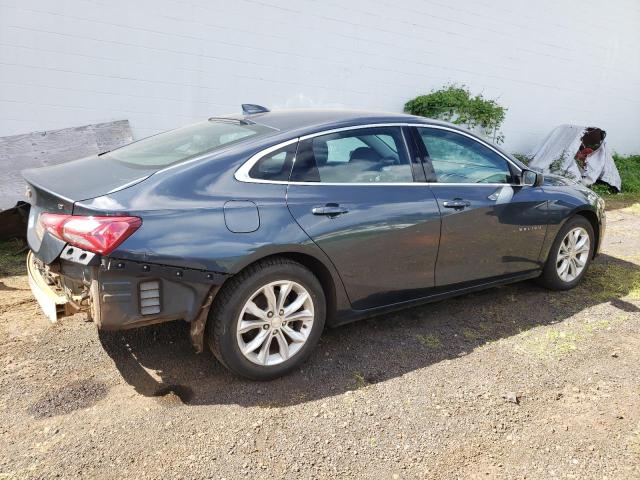 Obraz 3 z 2020 CHEVROLET MALIBU LT 2020 z VIN 1G1ZD5ST6LF057832