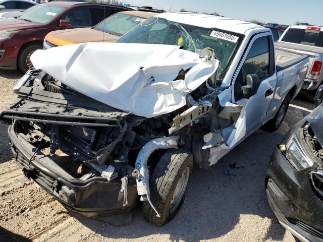 Obraz 1 z 2018 FORD F150  2018 z VIN 1FTMF1CB5JKC71578