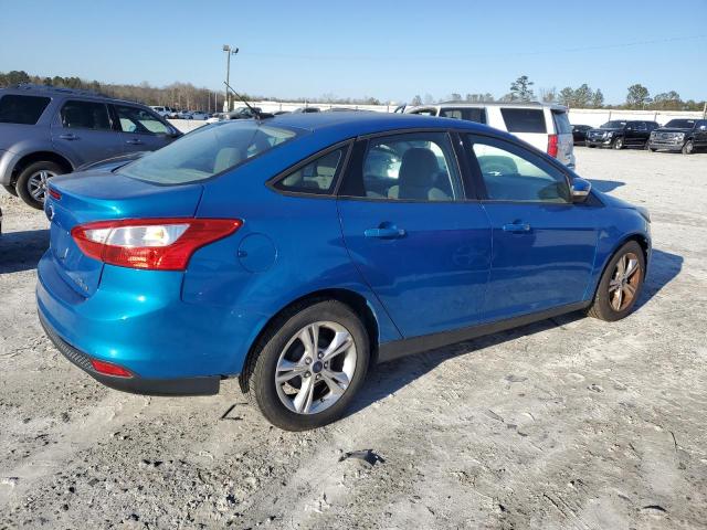 Изображение 3 2014 FORD FOCUS SE 2014 с VIN 1FADP3F25EL272207