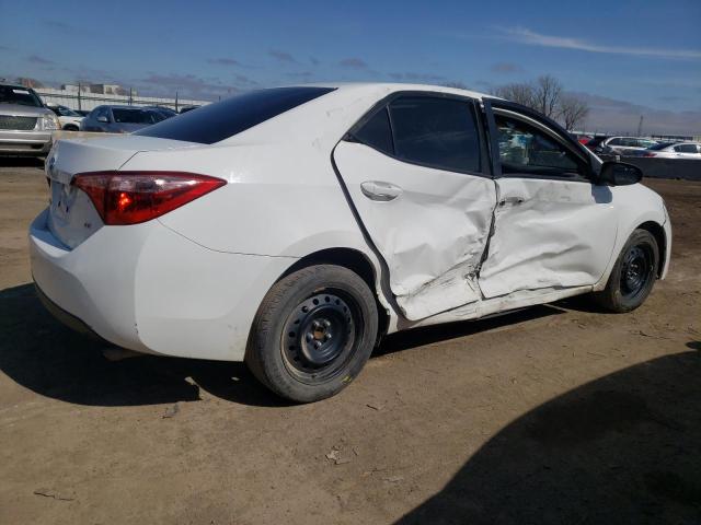 Obraz 3 z 2019 TOYOTA COROLLA L 2019 z VIN 5YFBURHE8KP928570