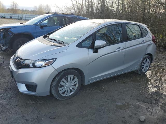 Obraz 2016 HONDA FIT LX 2016