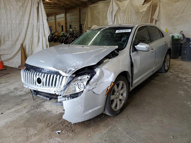 Изображение 1 2011 MERCURY MILAN PREMIER 2011 с VIN 3MEHM0JG0BR604667
