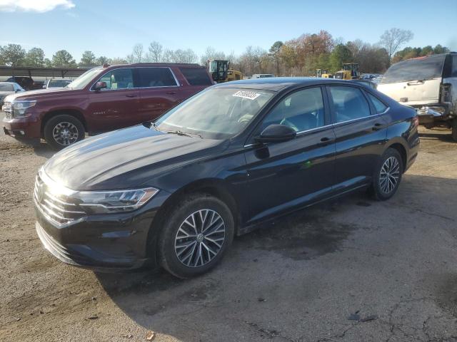 Изображение 1 2021 VOLKSWAGEN JETTA S 2021 с VIN 3VWC57BU9MM015653