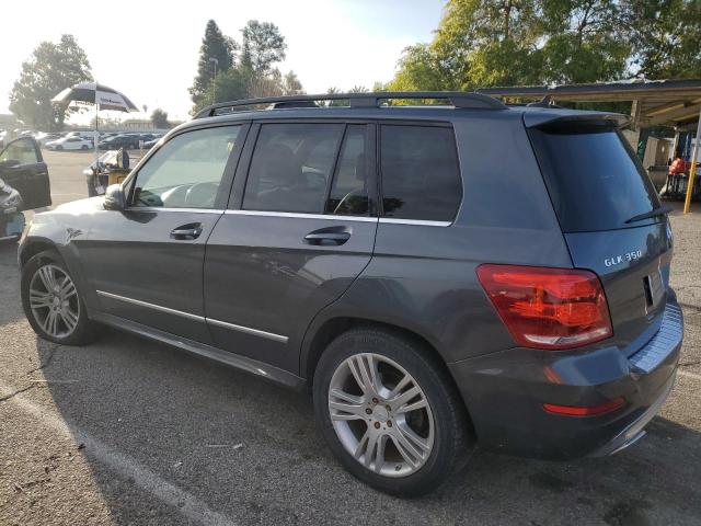 Image 2 of 2013 MERCEDES-BENZ GLK 350 2013 with VIN WDCGG5HB6DF956352