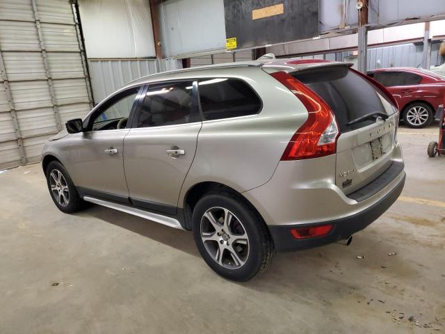 Obraz 2 z 2011 VOLVO XC60 T6 2011 z VIN YV4902DZ2B2210082
