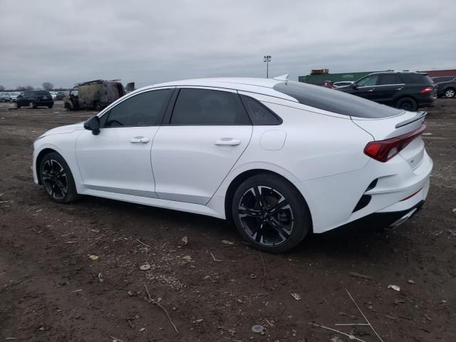 Изображение 2 2021 KIA K5 GT LINE 2021 с VIN 5XXG64J21MG058997