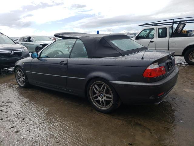 Image 2 of 2005 BMW 330 CI 2005 with VIN WBABW53485PL49938