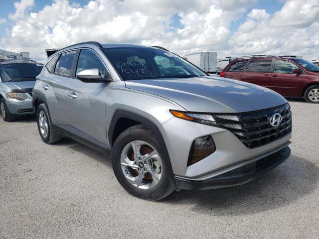 Изображение 1 2022 HYUNDAI TUCSON SEL 2022 с VIN 5NMJB3AE8NH138046