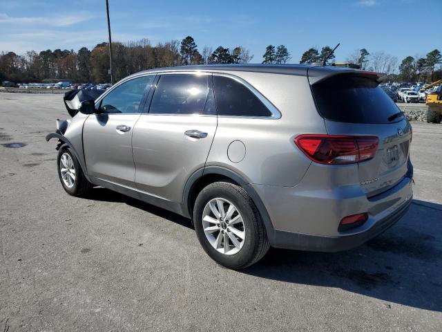 Obraz 2 z 2019 KIA SORENTO LX 2019 z VIN 5XYPG4A59KG516527