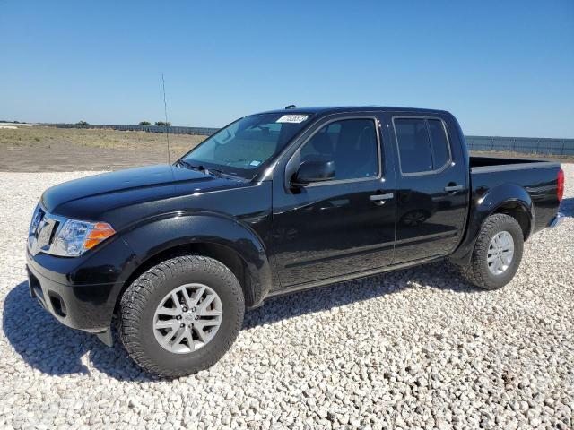 Image 1 of 2018 NISSAN FRONTIER S 2018 with VIN 1N6AD0ER6JN717522