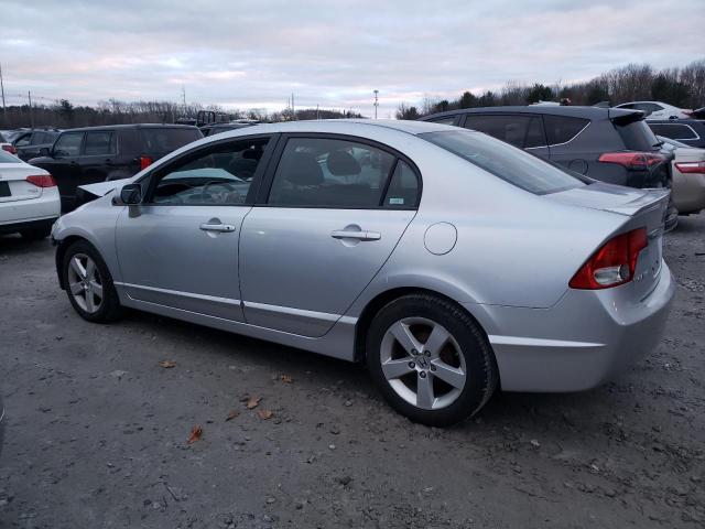 Obraz 2 z 2009 HONDA CIVIC LX-S 2009 z VIN 2HGFA16649H311286