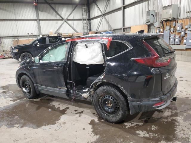 Изображение 2 2021 HONDA CR-V LX 2021 с VIN 2HKRW2H27MH206481