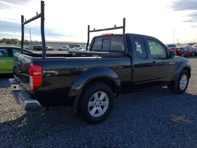 Image 3 of 2008 NISSAN FRONTIER KING CAB XE 2008 with VIN 1N6BD06T18C425555