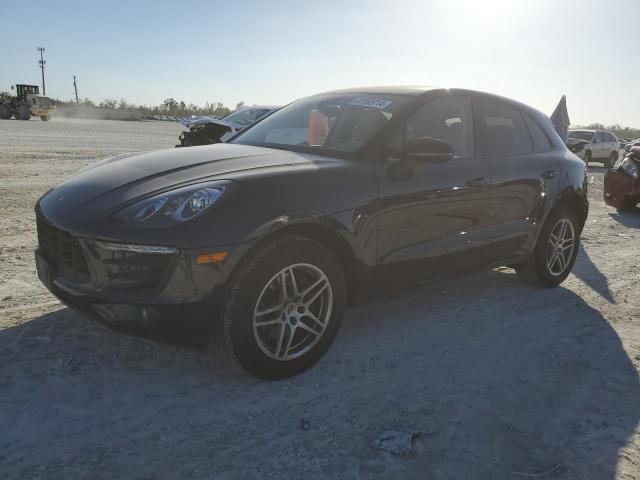 Изображение 1 2017 PORSCHE MACAN  2017 с VIN WP1AA2A53HLB04207