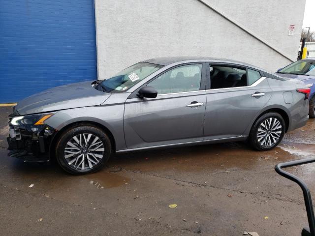 Изображение 1 2024 NISSAN ALTIMA SV 2024 с VIN 1N4BL4DWXRN336945