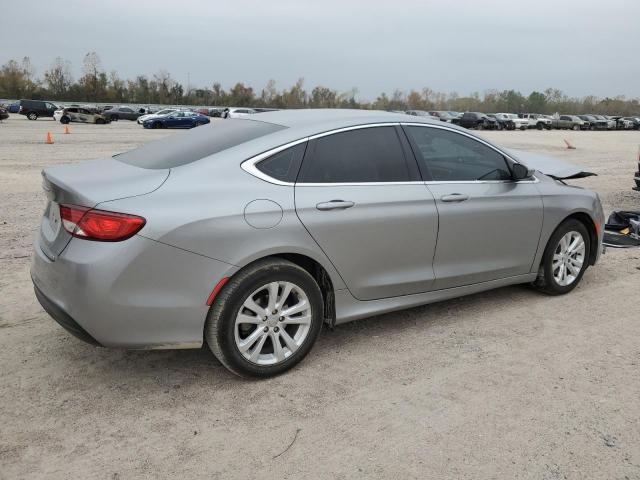 Изображение 3 2017 CHRYSLER 200 LX 2017 с VIN 1C3CCCFB9HN510820