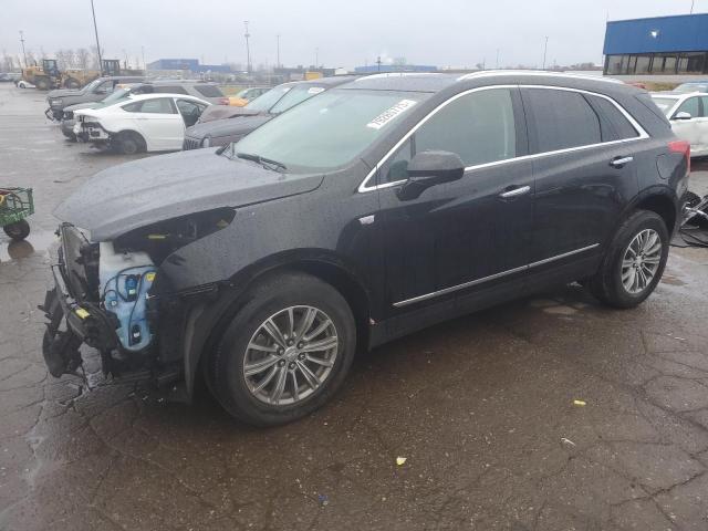 2019 CADILLAC XT5 LUXURY 2019 image