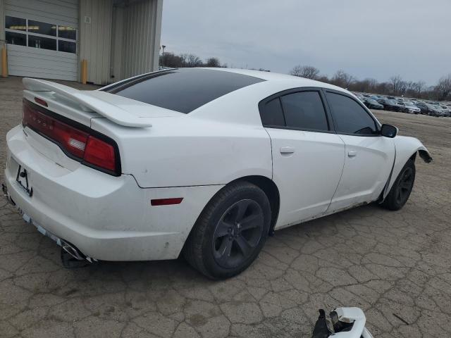 Изображение 3 2014 DODGE CHARGER SE 2014 с VIN 2C3CDXBG9EH145095