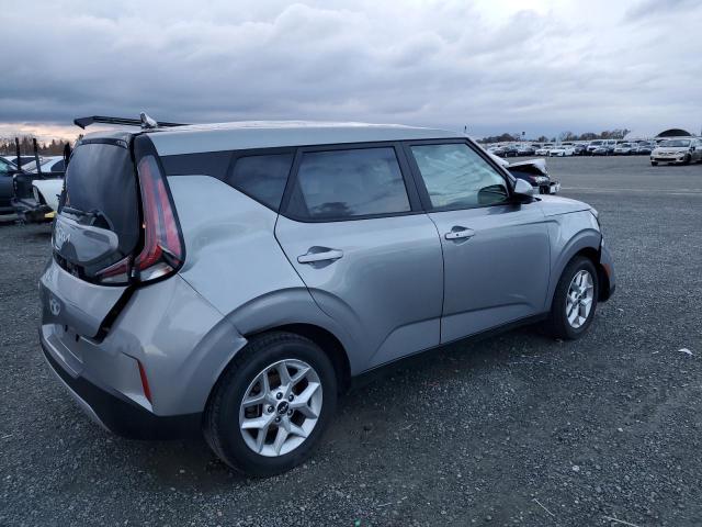 Изображение 3 2023 KIA SOUL LX 2023 с VIN KNDJ23AU2P7848223