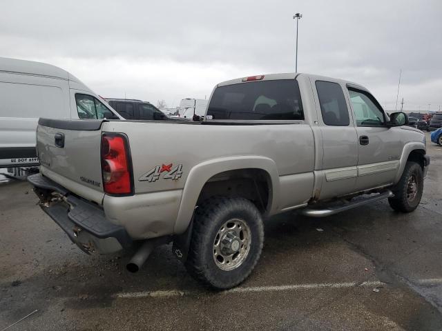 Obraz 3 z 2005 CHEVROLET SILVERADO K2500 HEAVY DUTY 2005 z VIN 1GCHK29U95E288612