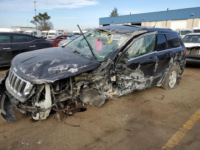 Obraz 1 z 2013 JEEP GRAND CHEROKEE LAREDO 2013 z VIN 1C4RJFAG6DC503491