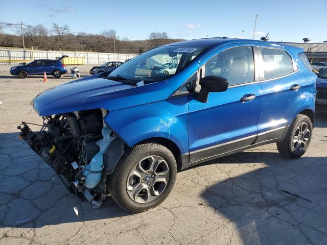 Изображение 2020 FORD ECOSPORT S 2020