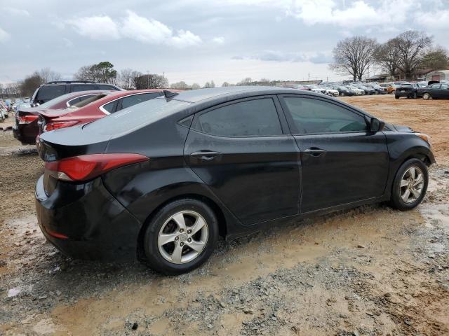 Obraz 3 z 2014 HYUNDAI ELANTRA SE 2014 z VIN KMHDH4AE7EU215527