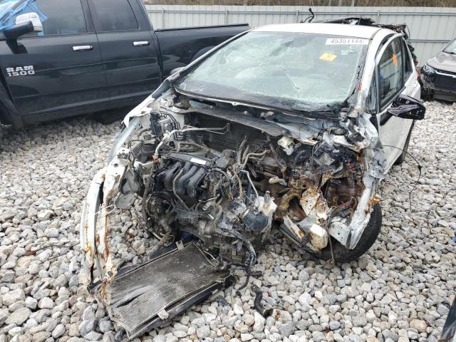 Image 1 of 2016 HONDA FIT LX 2016 with VIN JHMGK5H5XGX031262