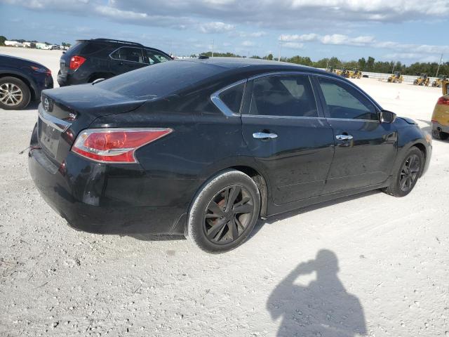Obraz 3 z 2015 NISSAN ALTIMA 2.5 2015 z VIN 1N4AL3AP2FC493265