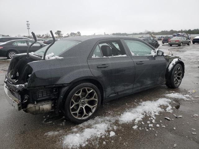 Изображение 3 2016 CHRYSLER 300 S 2016 с VIN 2C3CCABG2GH116749