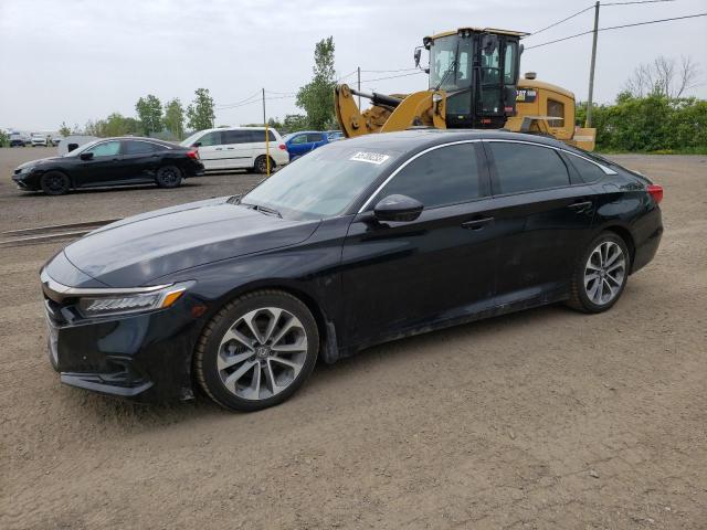 2022 HONDA ACCORD SPORT 2022 image