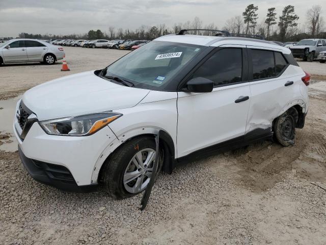 Obraz 1 z 2019 NISSAN KICKS S 2019 z VIN 3N1CP5CU3KL504474